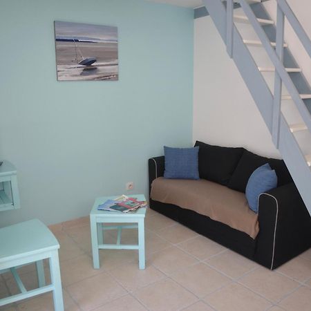 Maisonnette Gatseau Villa Saint-Trojan-les-Bains Bagian luar foto