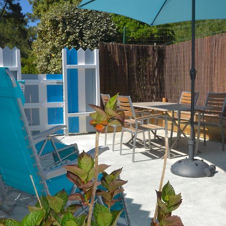 Maisonnette Gatseau Villa Saint-Trojan-les-Bains Bagian luar foto