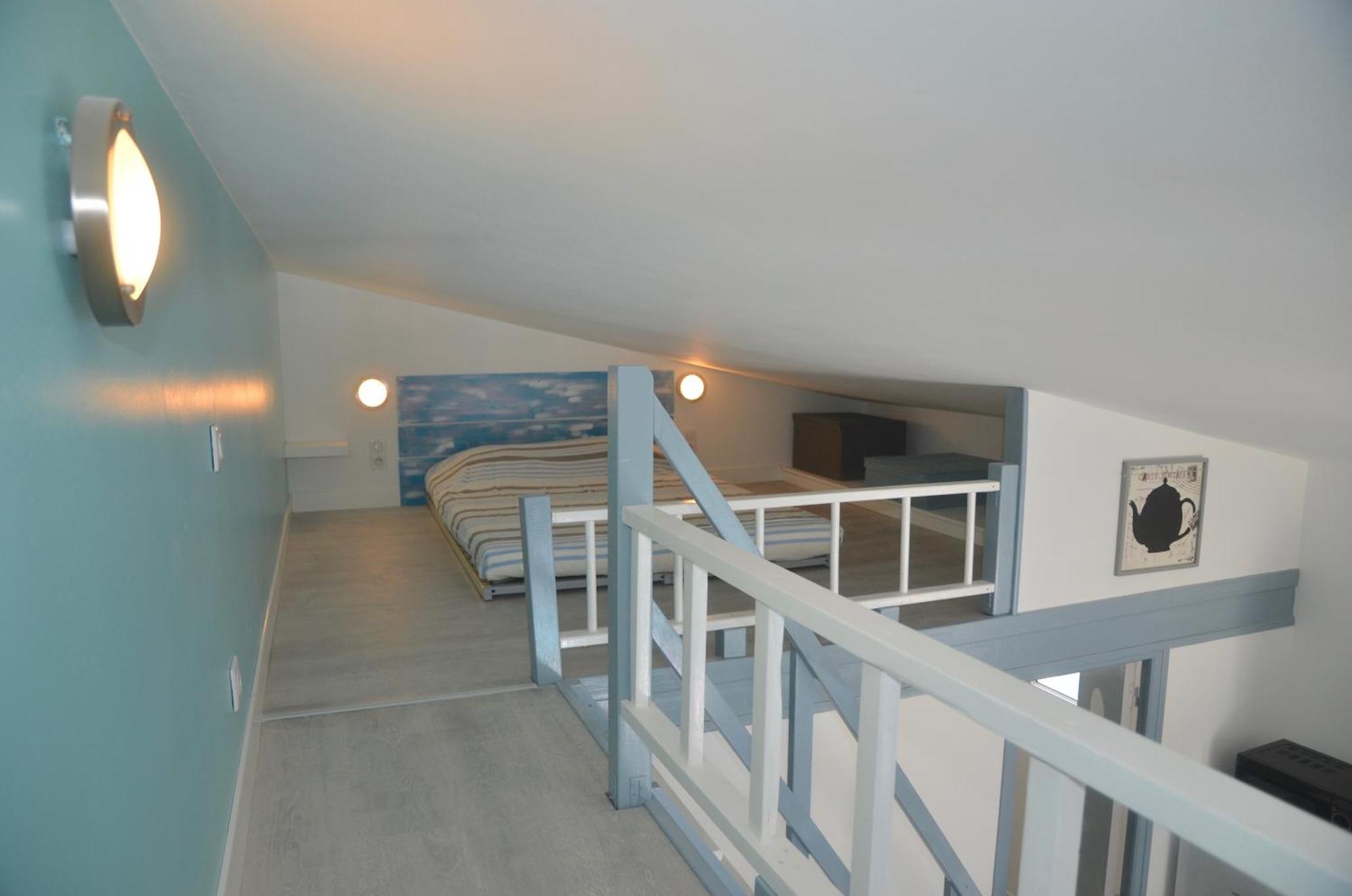 Maisonnette Gatseau Villa Saint-Trojan-les-Bains Bagian luar foto