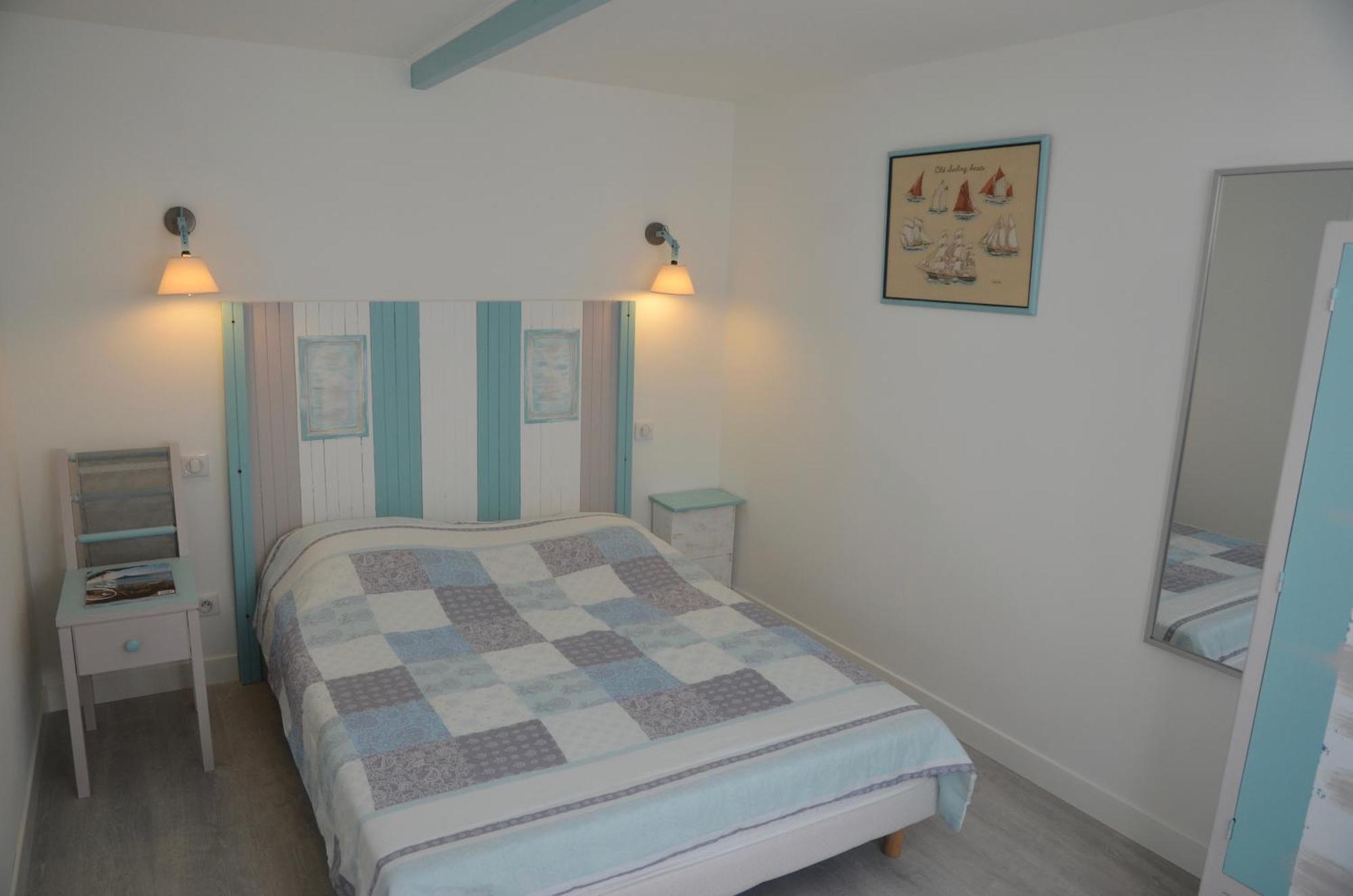Maisonnette Gatseau Villa Saint-Trojan-les-Bains Bagian luar foto